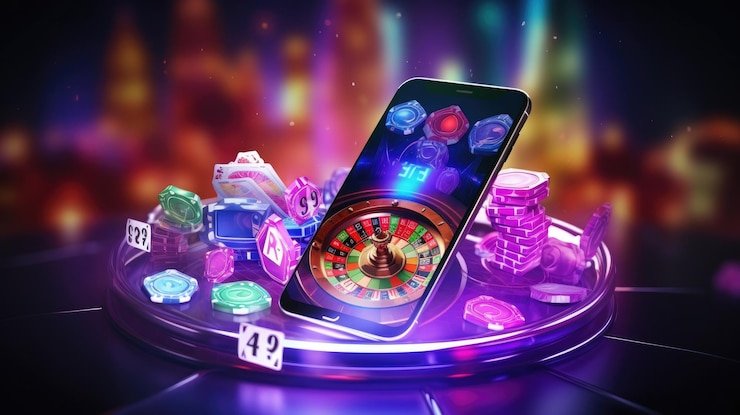 Aplikasi mobile gg 288 menampilkan menu Dota 2 dengan pertandingan dan odds yang dapat dipilih
