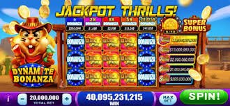 Layar permainan Jewels of Prosperity menampilkan gulungan slot dengan simbol perhiasan dan tombol kontrol